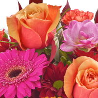 Sympathy Baskets & Gifts