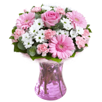 Pink Perfect Gift